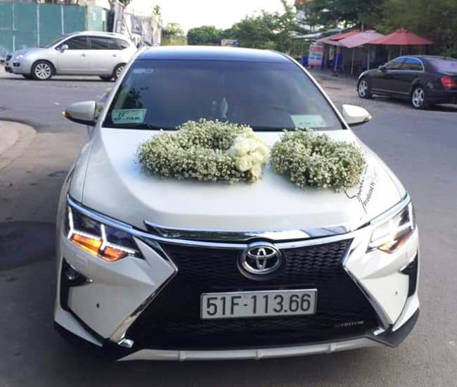 CAMRY Thuong